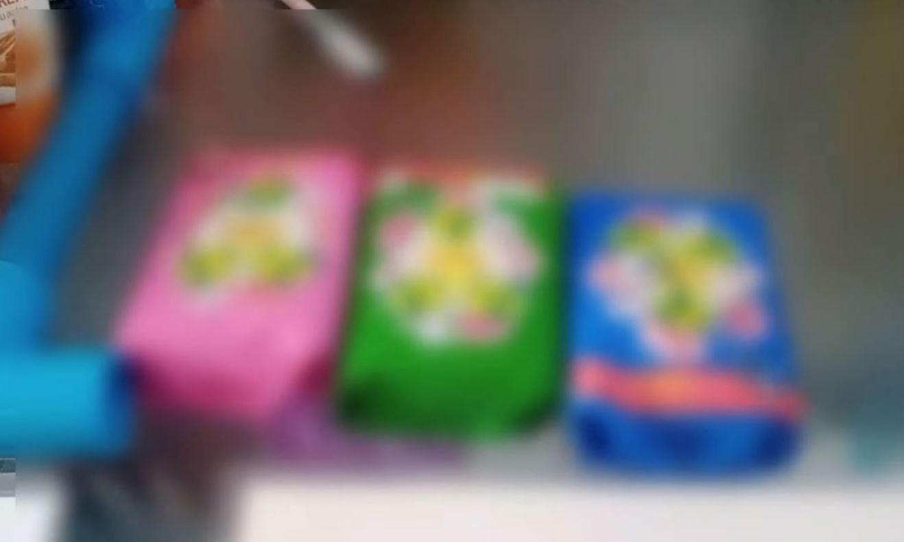 thai man purposely steals things to go to jail because he was starving on the streets