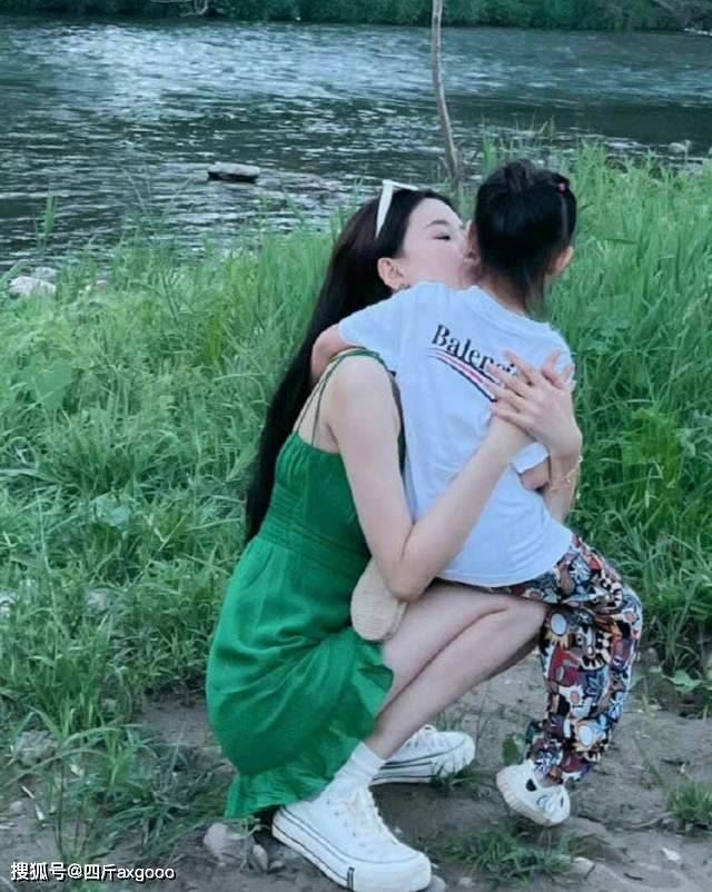 董子健与孙怡官宣离婚！