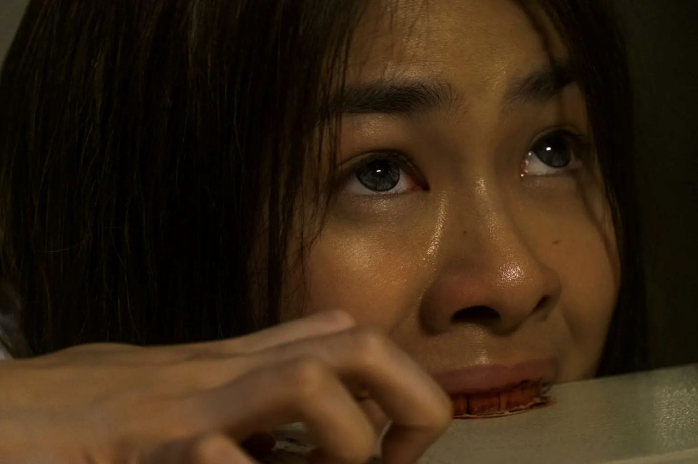 ⚠️netflix又有新恐怖剧❗️《泰恐怖校园怪谈》810上线🔥改编八个恐怖漫画