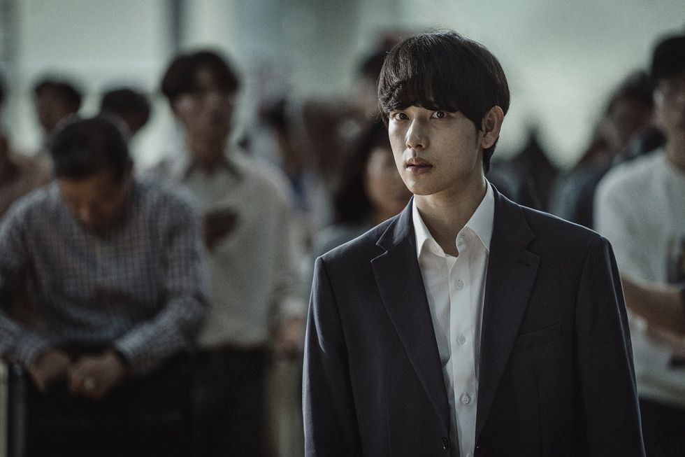 【3大看点】《紧急迫降》韩首部航空灾难片！