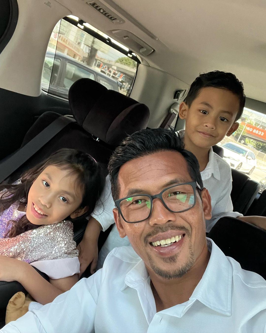 shuib batal niat ubahsuai rumah kerana mimpi arwah isteri