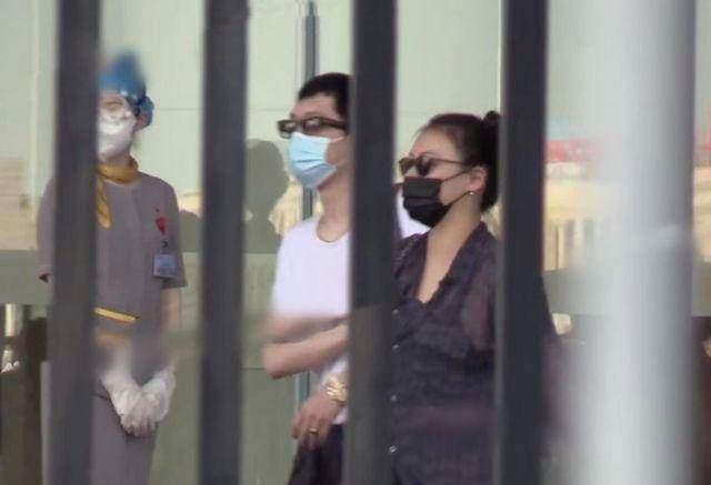 马思纯官宣恋情粉丝不买账？！