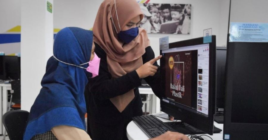 Garis panduan Kod Kandungan Komunikasi dan Multimedia