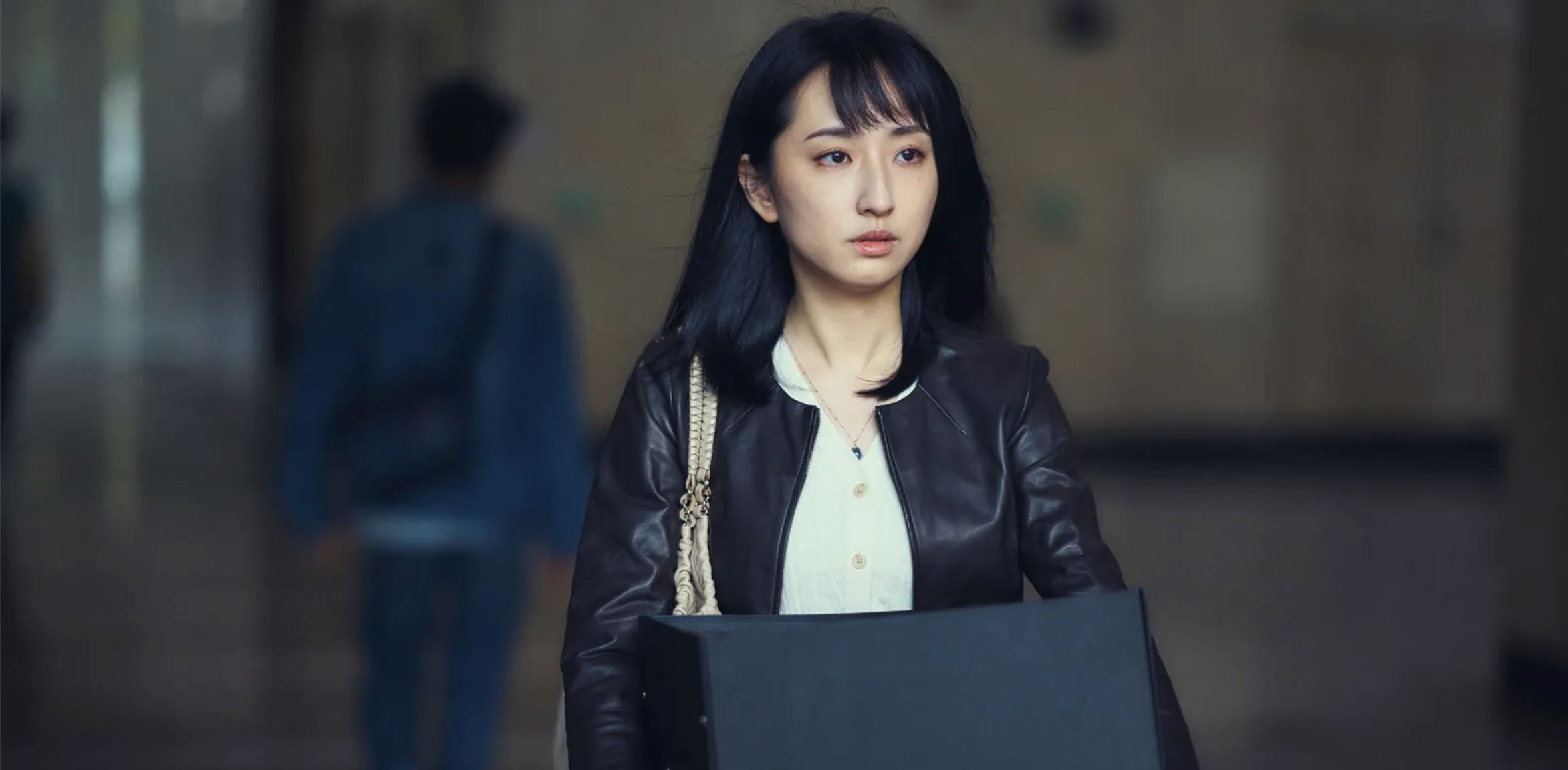 📺netflix台湾新悬疑推理剧❗️《模彷犯》吴慷仁赌上人生要找出凶手🔪