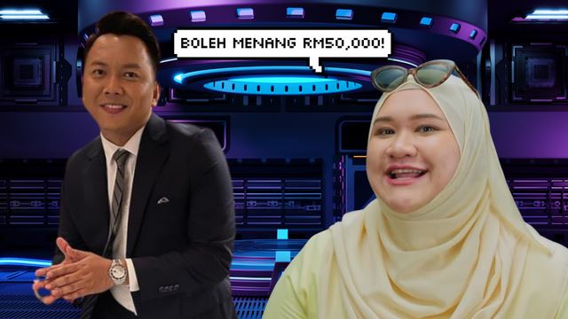 PTPTN ada peraduan baru Gameshow PTPTN Tabung Impian