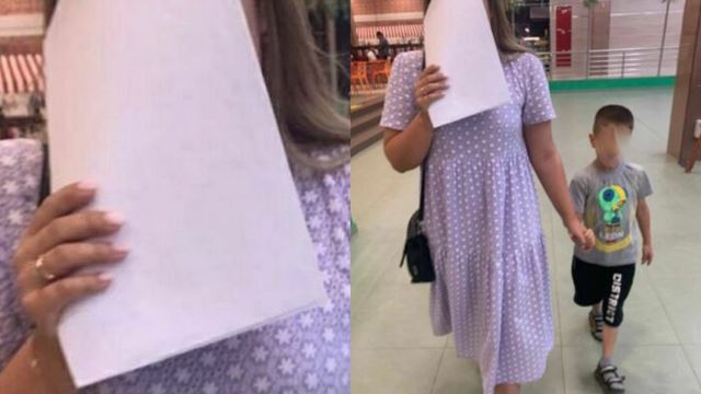 tergamaknya...ibu sanggup jual anak rm20 ribu demi lunaskan hutang