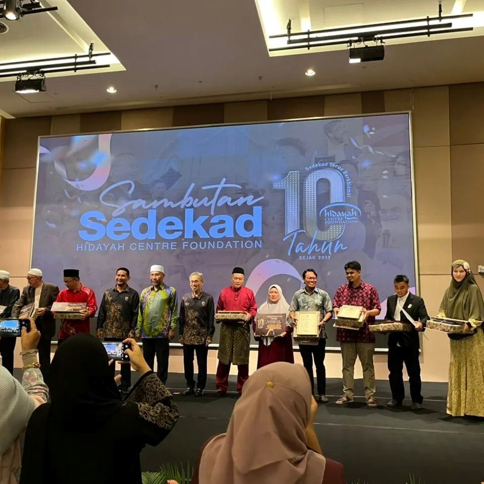 Kredit Foto: Cikedoong MT