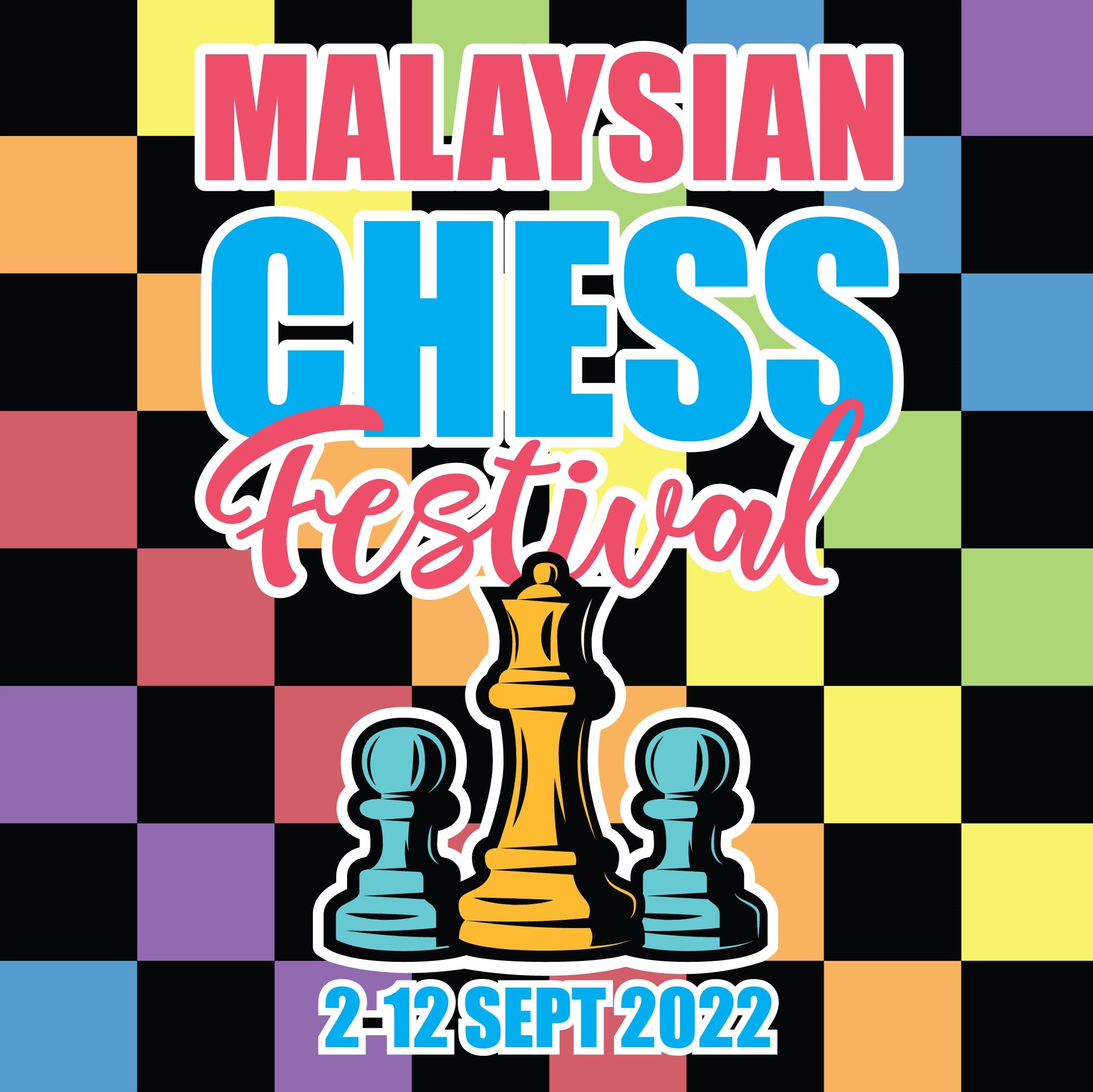 17th malaysian chess festival: mental fun for young ones this upcoming school holidays