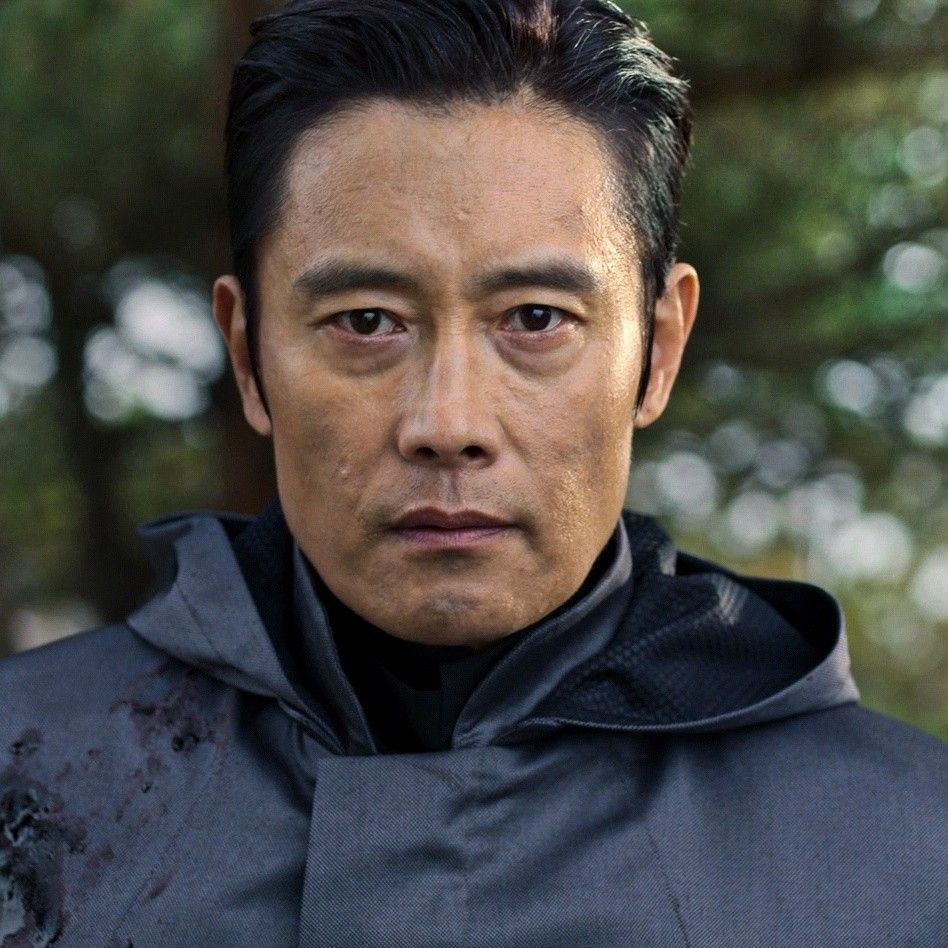 🦑李秉宪、孔刘确认回归《鱿鱼游戏2》❗️2023年开机2024年上线🔥