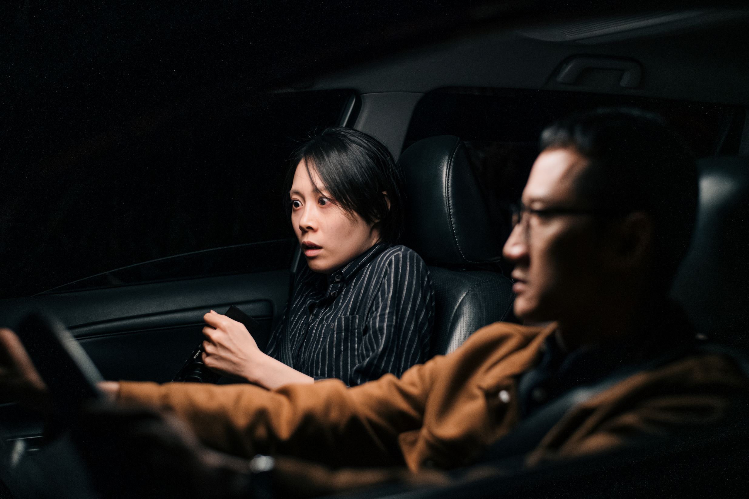 📺netflix推出的11部惊悚灵异片❗️让你这个鬼月不寂寞👻