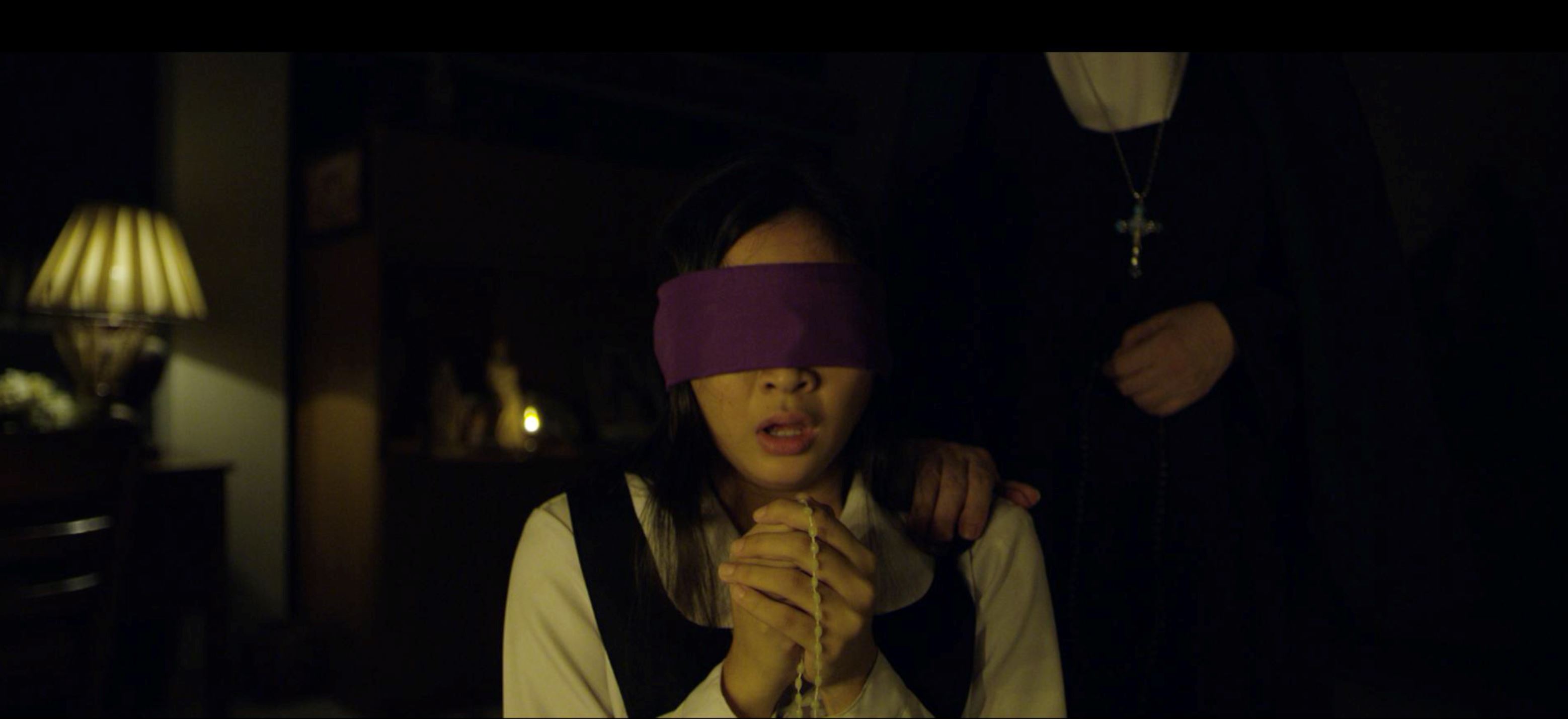 📺netflix推出的11部惊悚灵异片❗️让你这个鬼月不寂寞👻