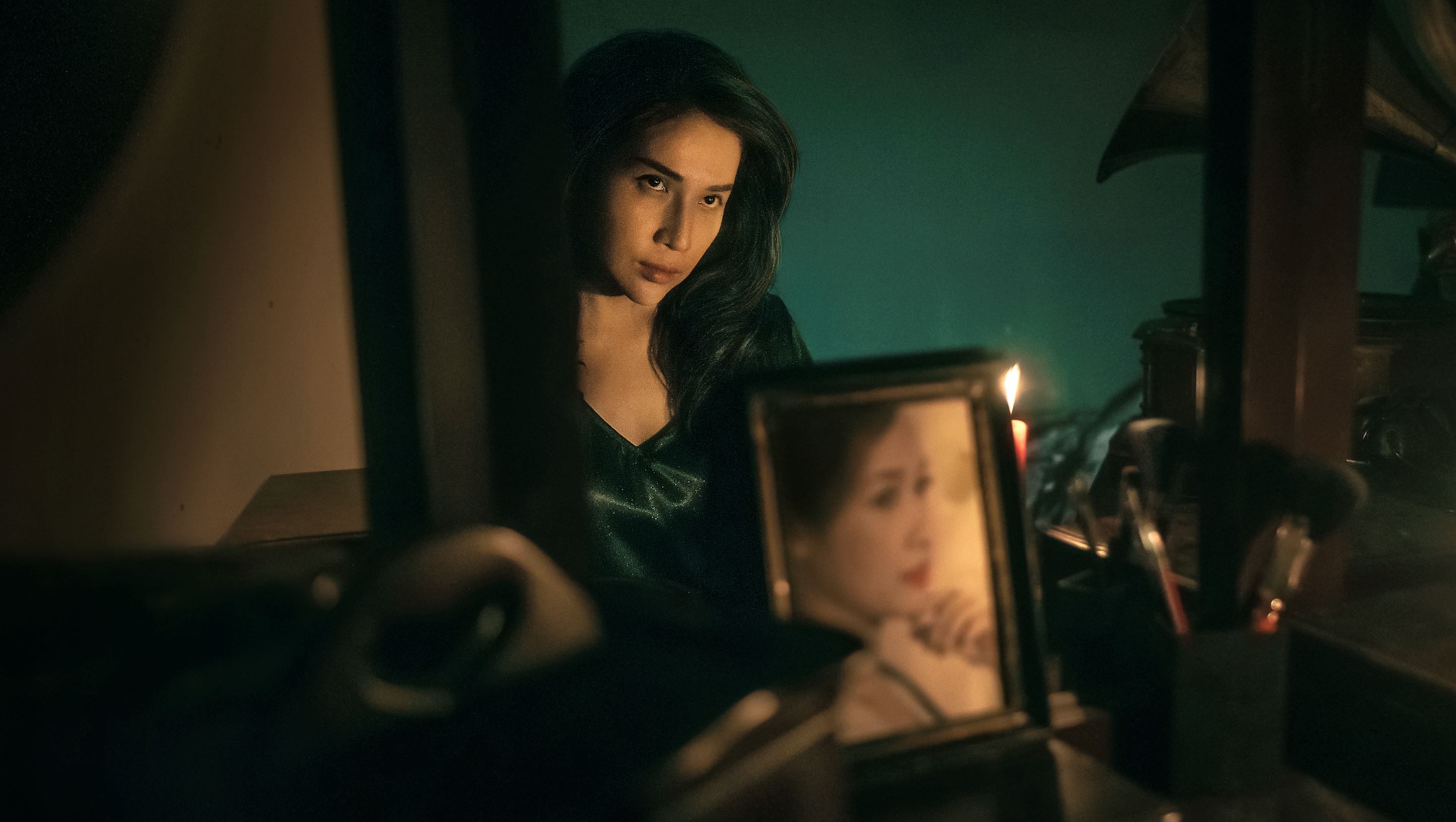 📺netflix推出的11部惊悚灵异片❗️让你这个鬼月不寂寞👻