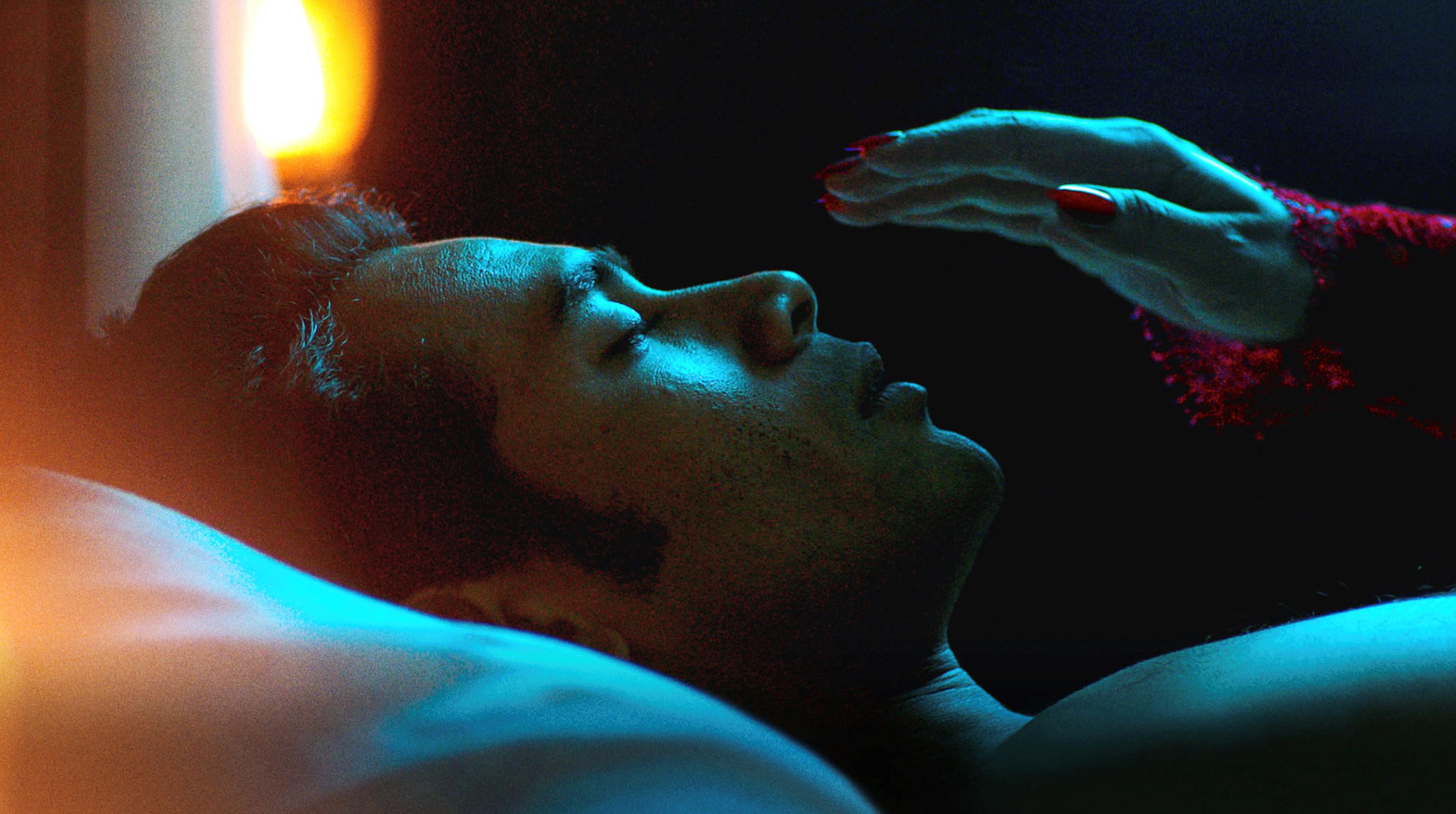 📺netflix推出的11部惊悚灵异片❗️让你这个鬼月不寂寞👻