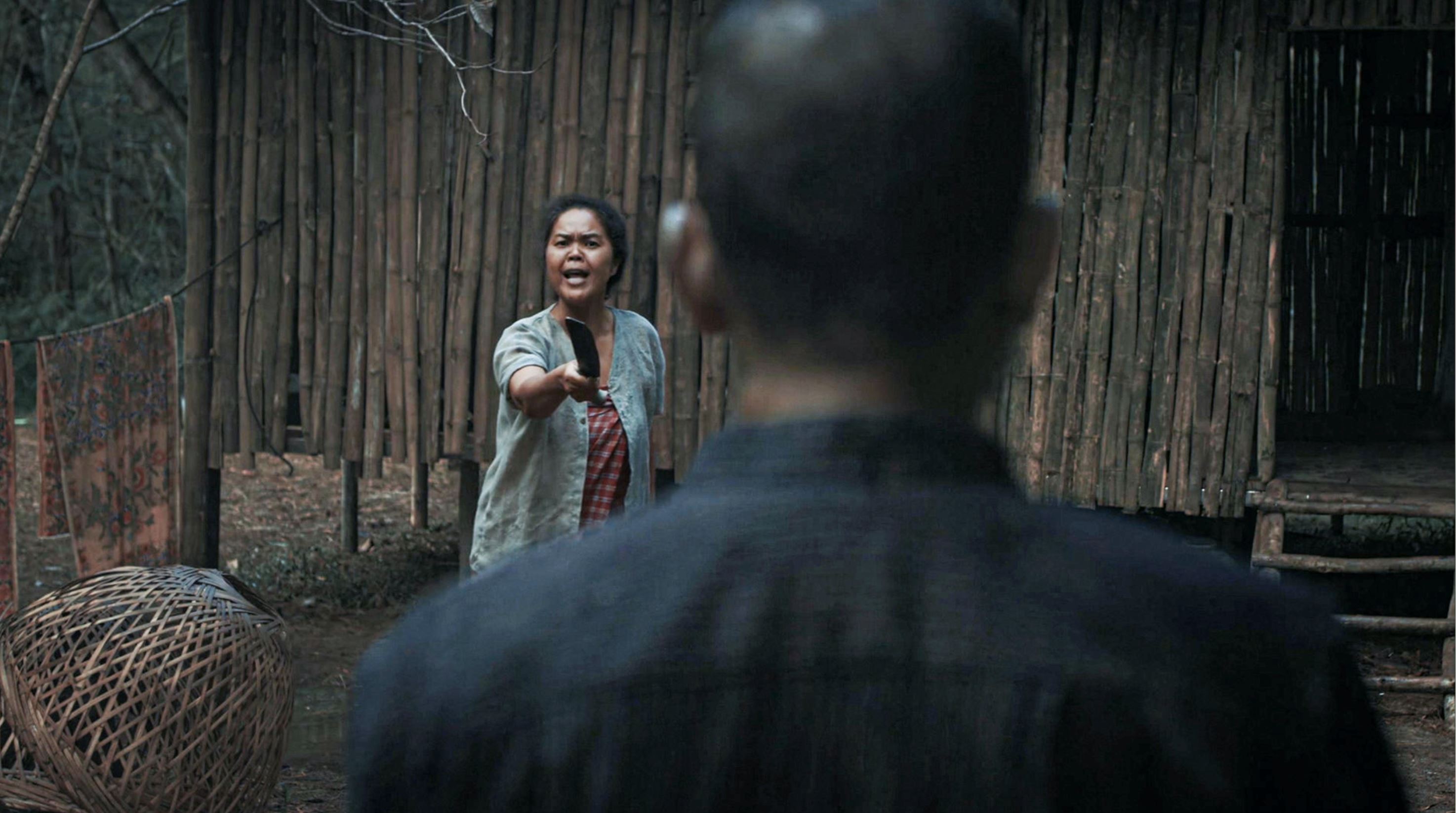 📺netflix推出的11部惊悚灵异片❗️让你这个鬼月不寂寞👻