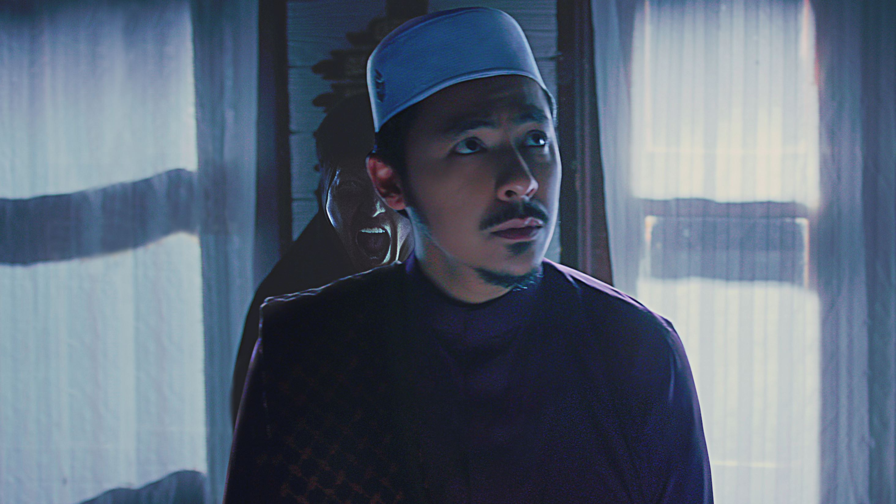 📺netflix推出的11部惊悚灵异片❗️让你这个鬼月不寂寞👻