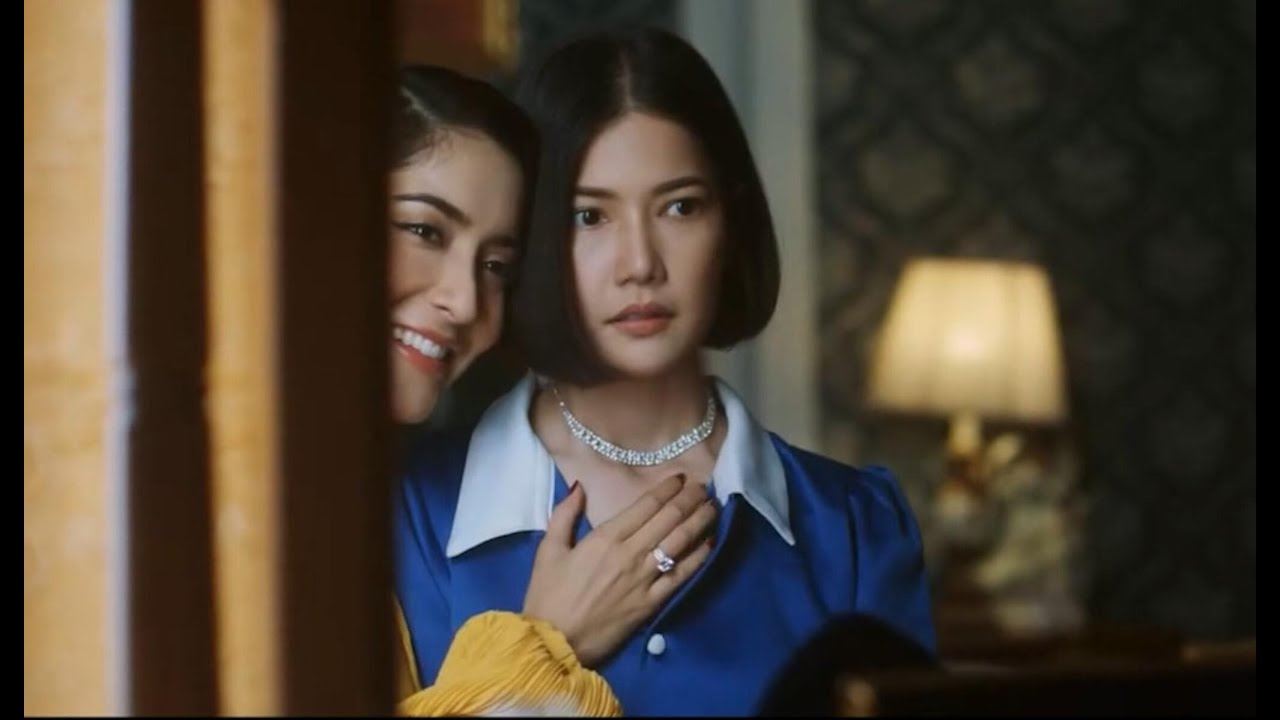 🎬netflix泰国恐怖片改编真实案件👻《鬼女佣》新女佣被前女佣的鬼魂缠上