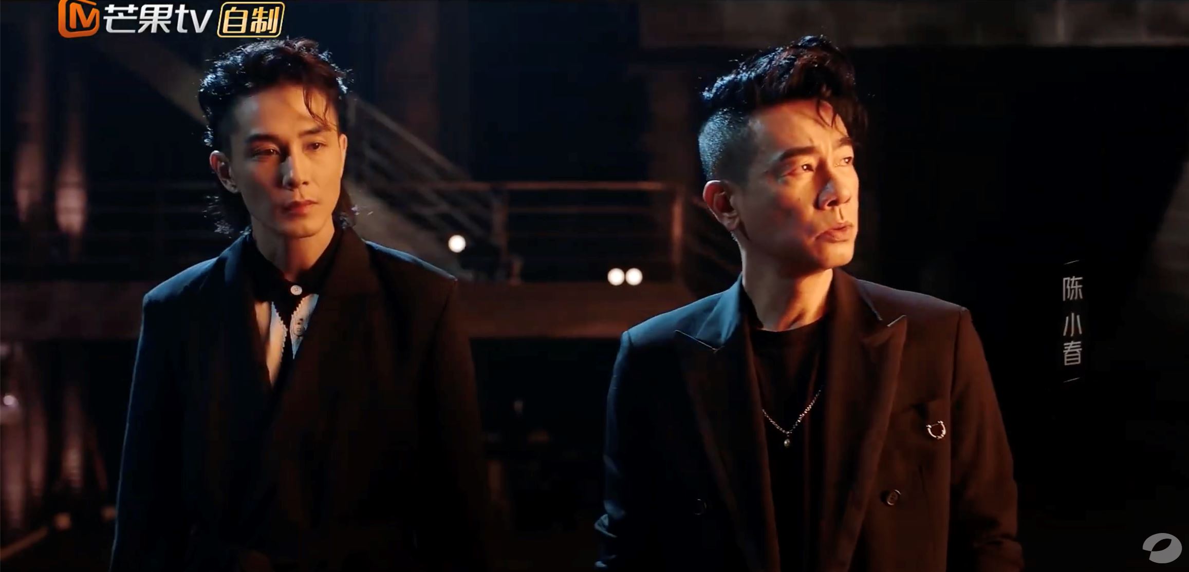 🔥【影片】《披荆斩棘》第二季终于官宣啦❗️32位哥哥名单公布🔥主题曲《十问》公开