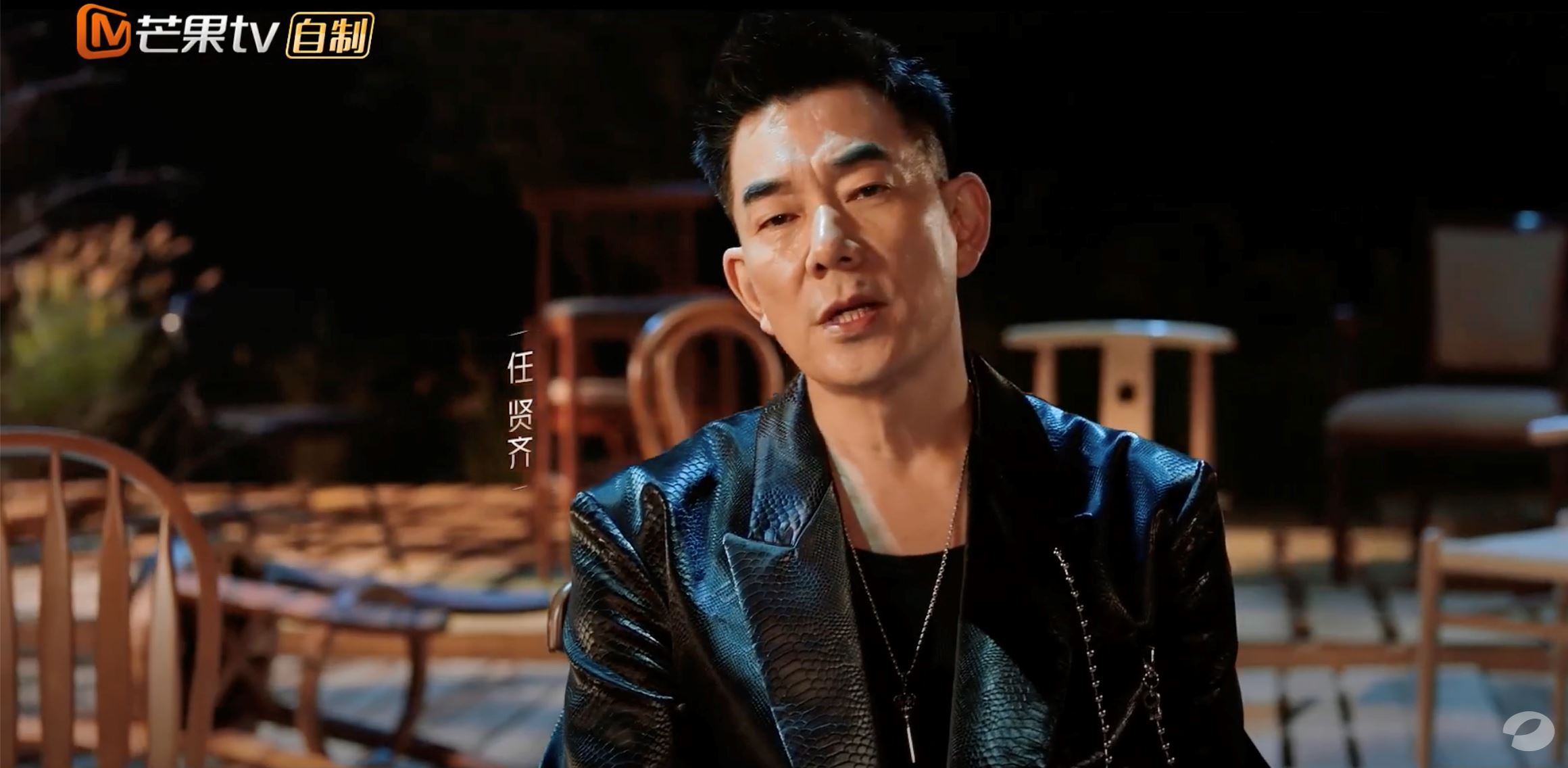 🔥【影片】《披荆斩棘》第二季终于官宣啦❗️32位哥哥名单公布🔥主题曲《十问》公开