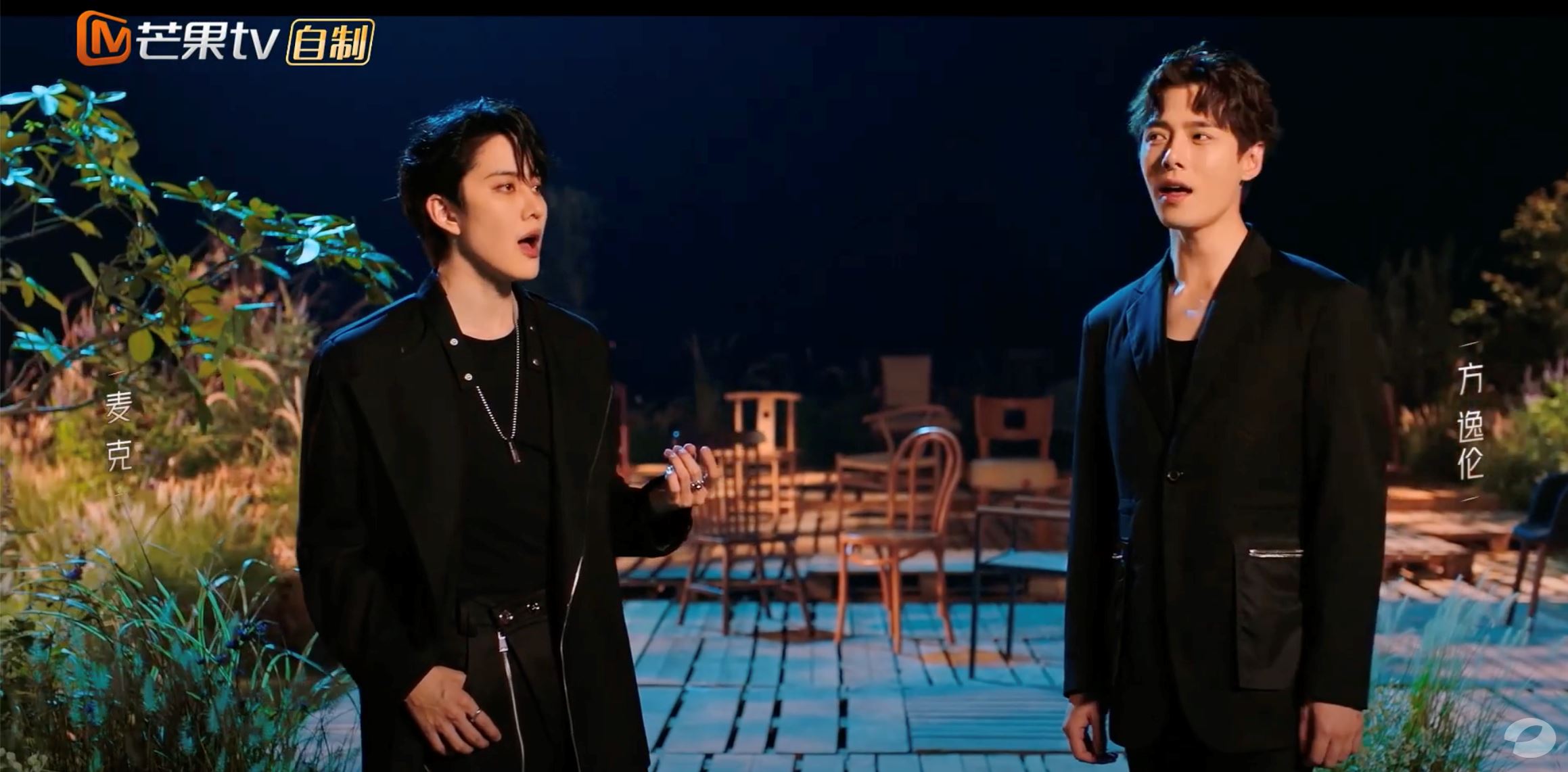 🔥【影片】《披荆斩棘》第二季终于官宣啦❗️32位哥哥名单公布🔥主题曲《十问》公开