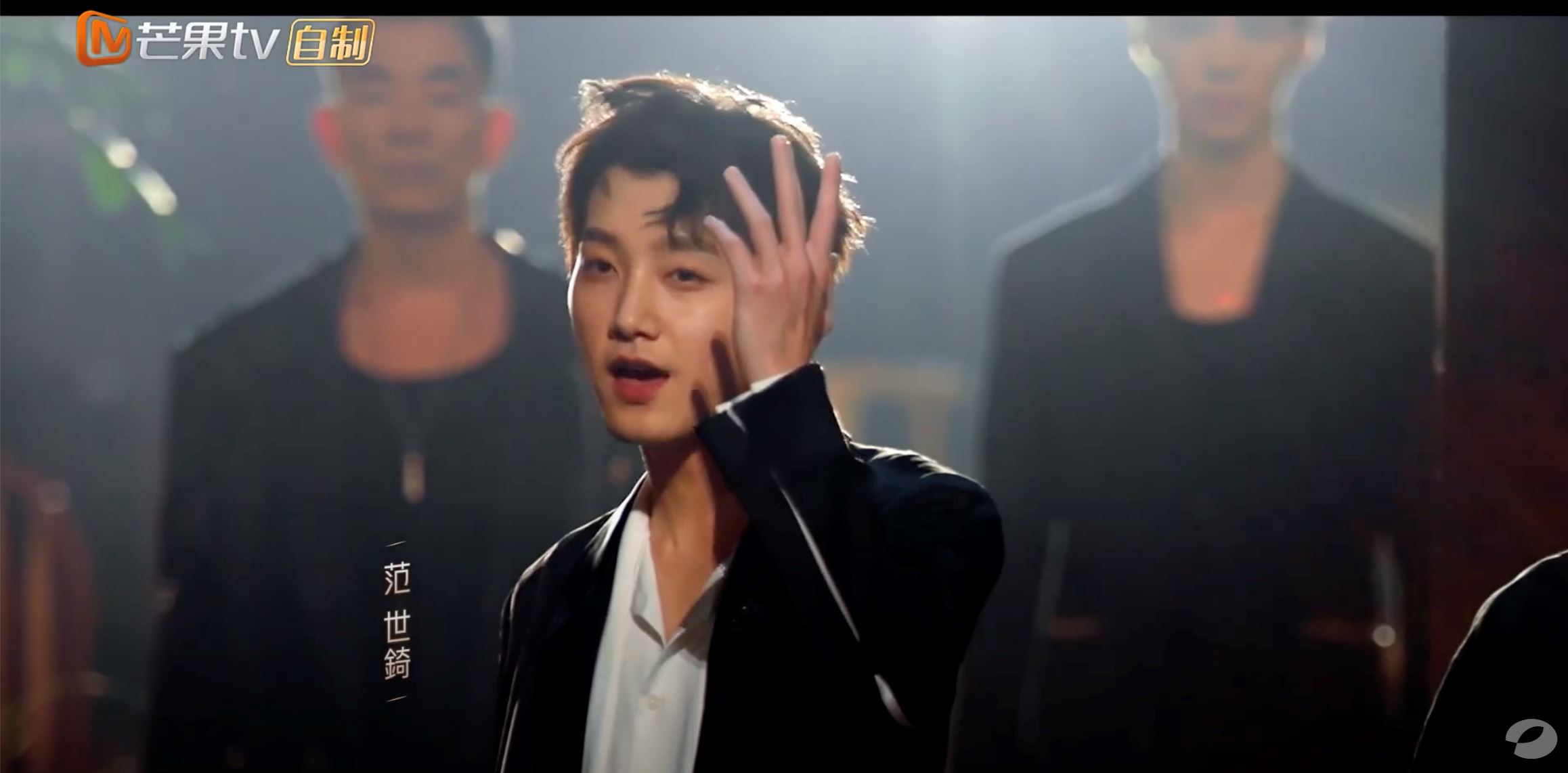 🔥【影片】《披荆斩棘》第二季终于官宣啦❗️32位哥哥名单公布🔥主题曲《十问》公开