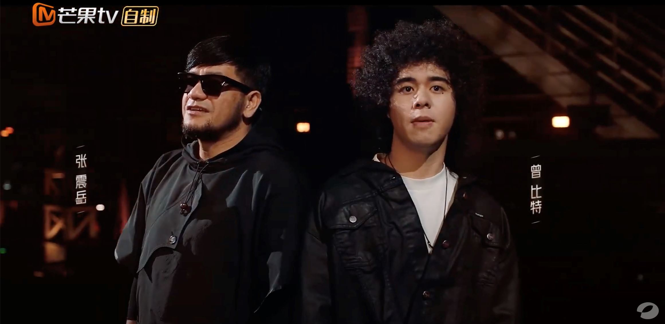 🔥【影片】《披荆斩棘》第二季终于官宣啦❗️32位哥哥名单公布🔥主题曲《十问》公开