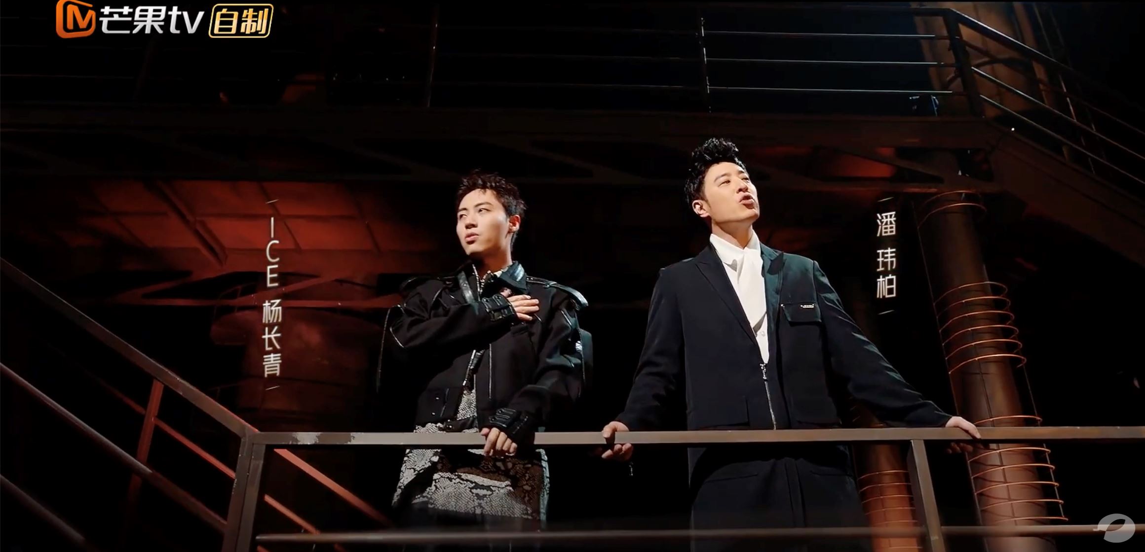 🔥【影片】《披荆斩棘》第二季终于官宣啦❗️32位哥哥名单公布🔥主题曲《十问》公开