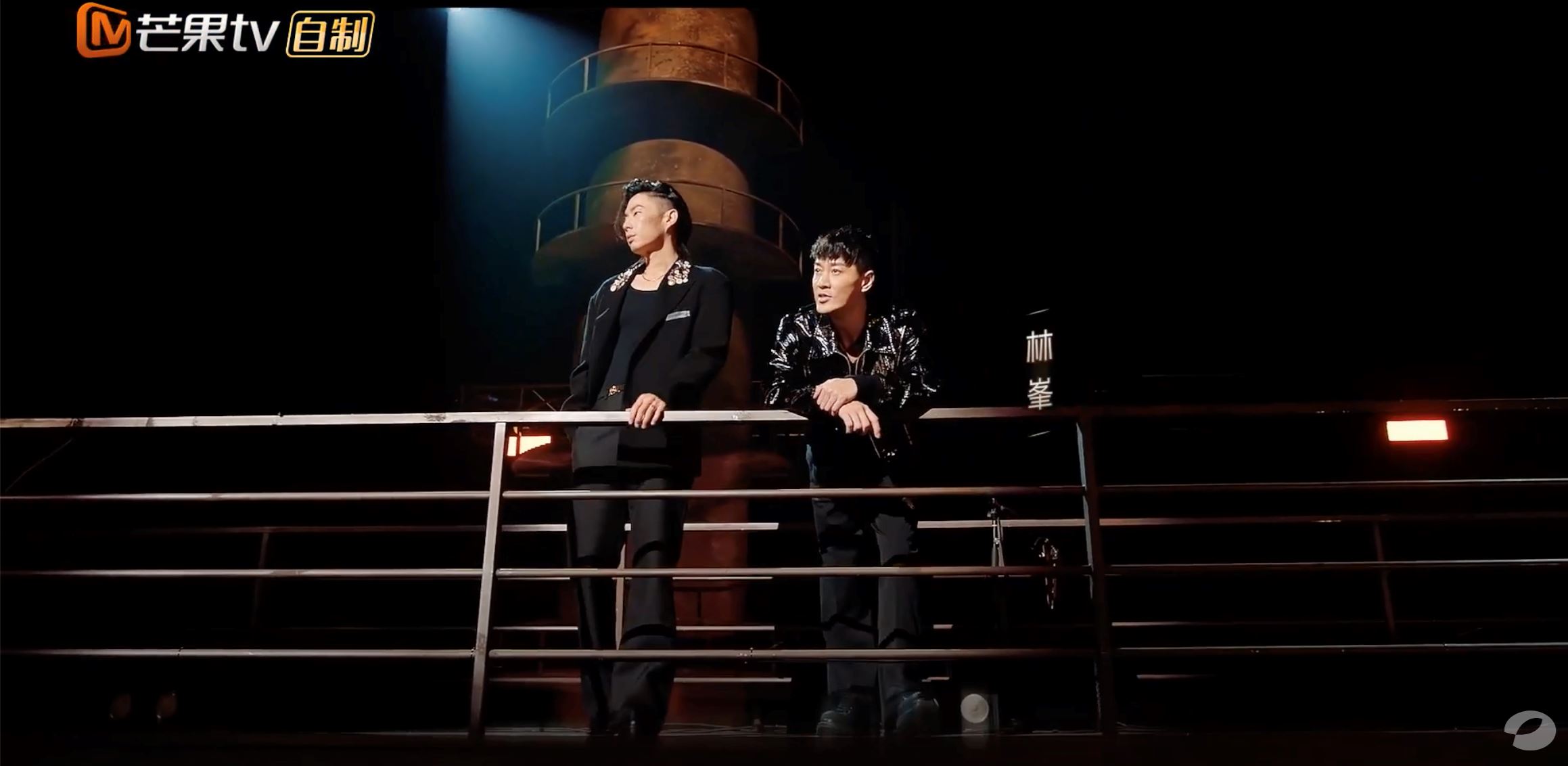 🔥【影片】《披荆斩棘》第二季终于官宣啦❗️32位哥哥名单公布🔥主题曲《十问》公开