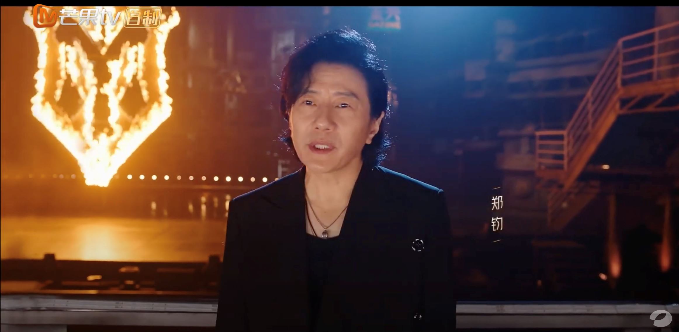 🔥【影片】《披荆斩棘》第二季终于官宣啦❗️32位哥哥名单公布🔥主题曲《十问》公开