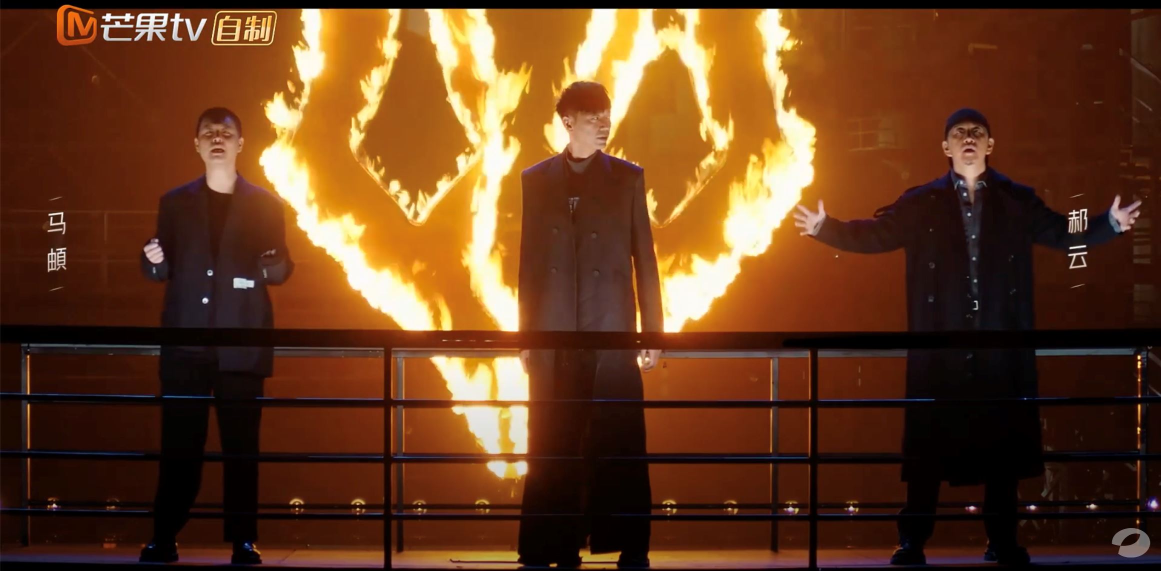 🔥【影片】《披荆斩棘》第二季终于官宣啦❗️32位哥哥名单公布🔥主题曲《十问》公开