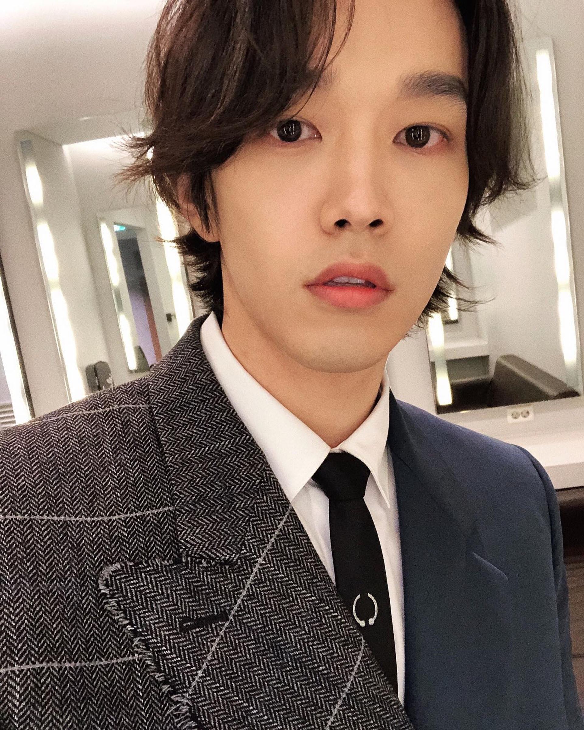 💍孔晓振要结婚啦❗️10月嫁小10岁男友kevin oh🔥纽约举行婚礼