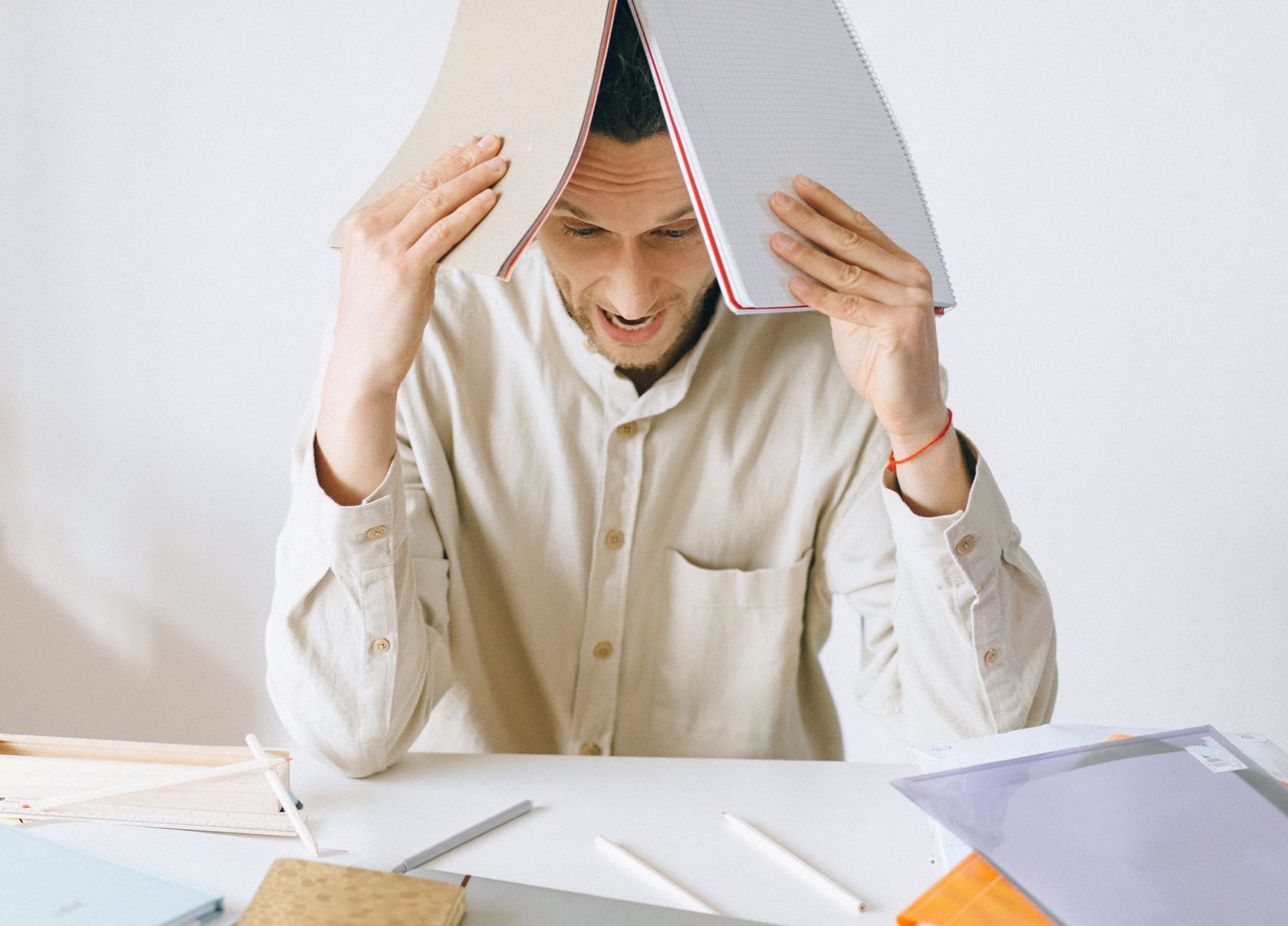 经常焦虑？马上停止这3种内耗！