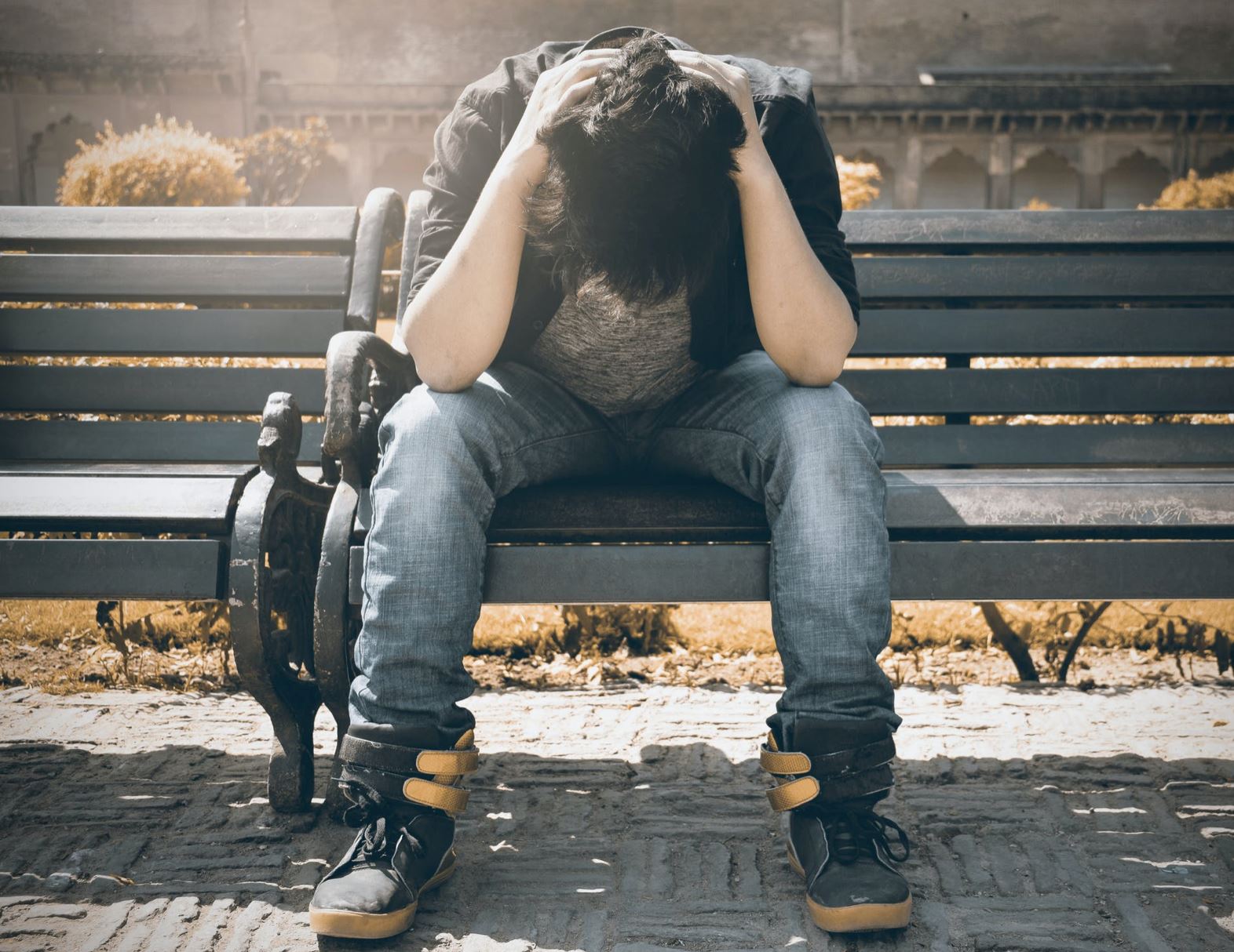 经常焦虑？马上停止这3种内耗！