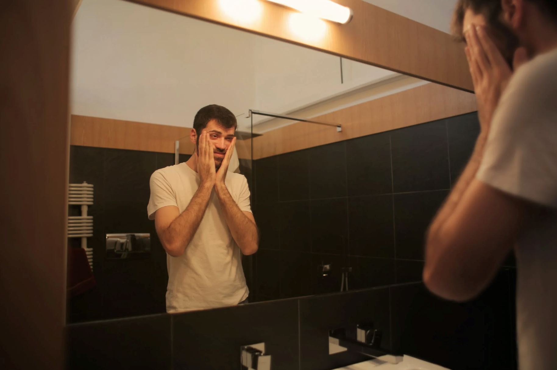 经常焦虑？马上停止这3种内耗！