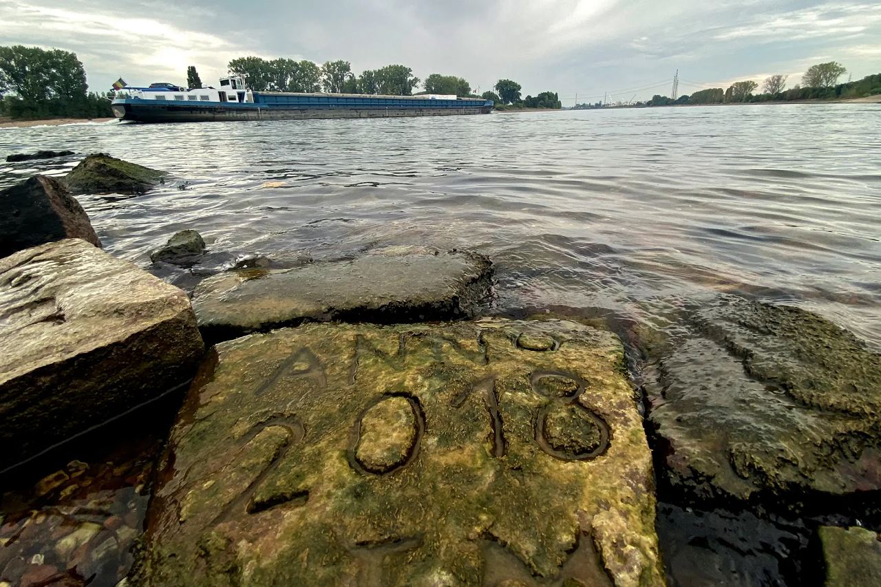 penduduk eropah resah hunger stone muncul lagi