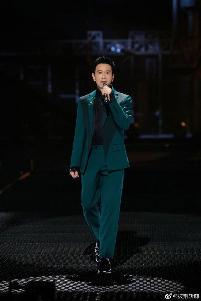 网爆《披荆斩棘2》6位哥哥已淘汰！这位最意难平！