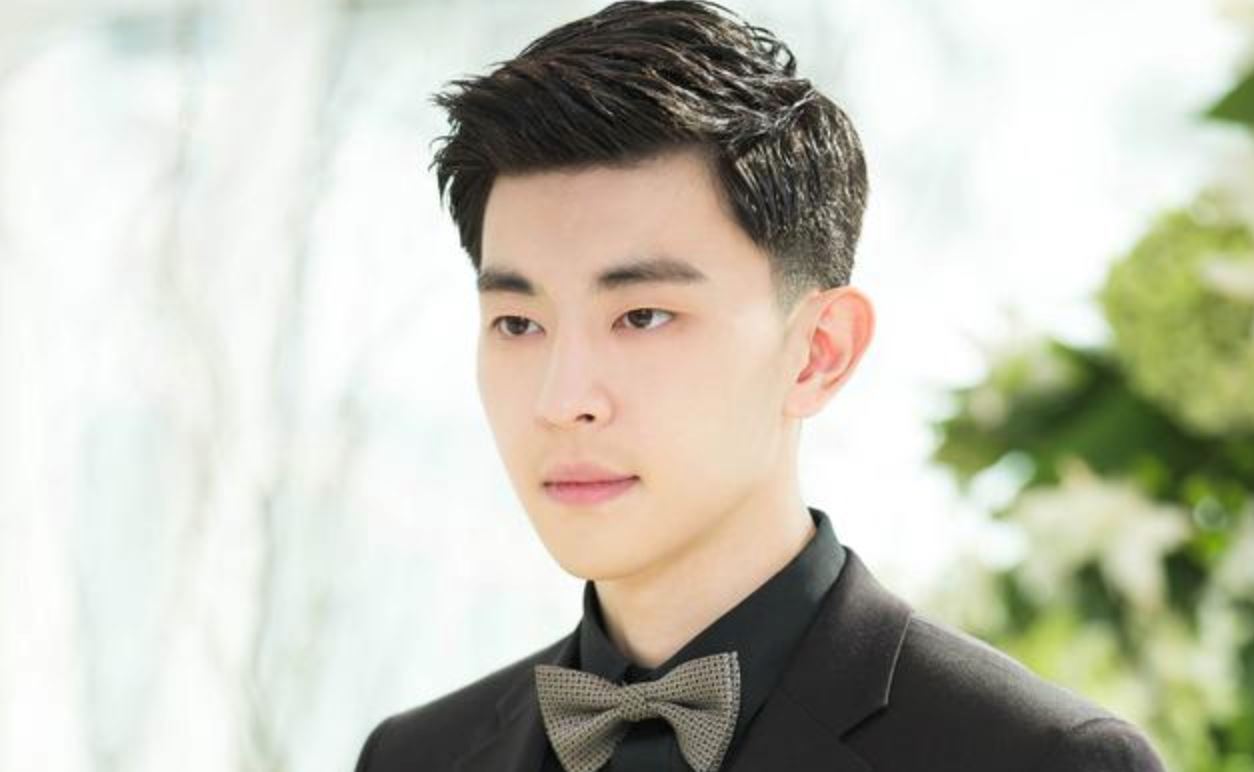 单眼皮一样帅呀！盘点8位单眼皮男神