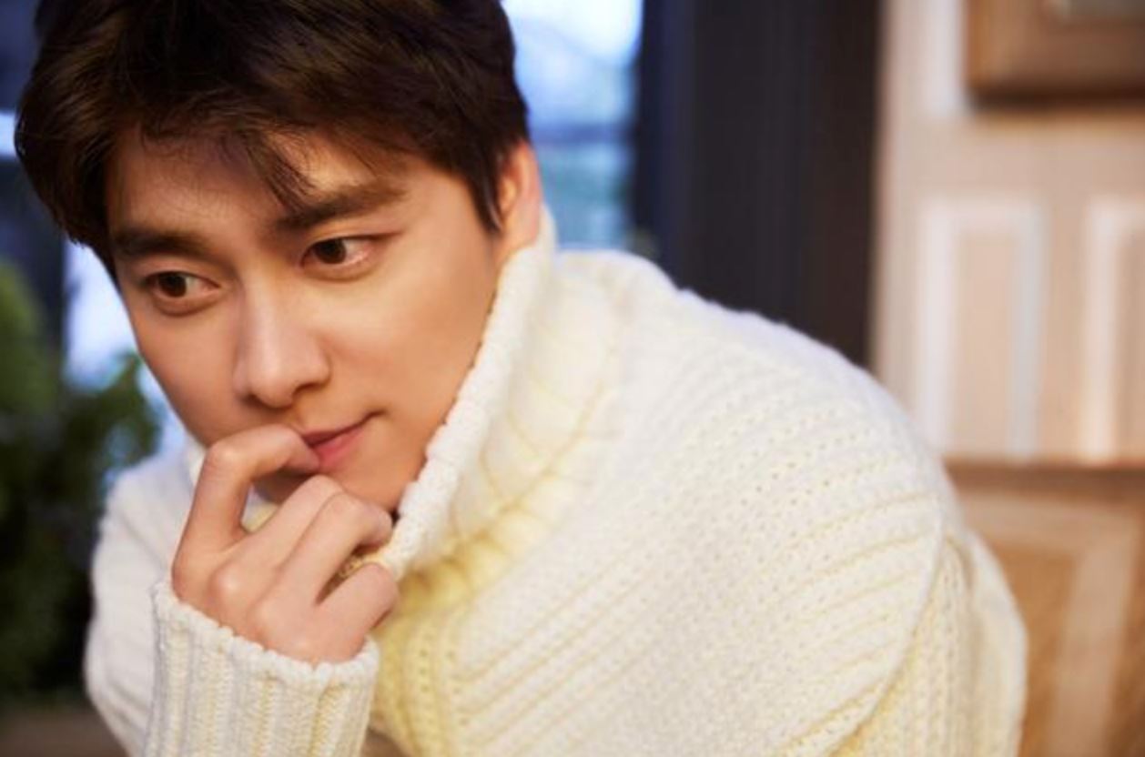 单眼皮一样帅呀！盘点8位单眼皮男神