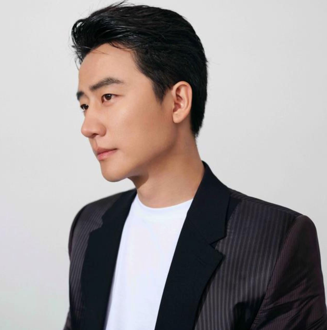 单眼皮一样帅呀！盘点8位单眼皮男神