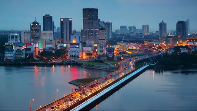 kajian dapati ramai rakyat singapura berhijrah ke johor sebab kos sara hidup lebih rendah