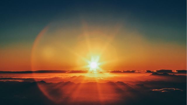 pakar dedah matahari telah hampir separuh jangka hayat, dijangka mati dalam masa 5 bilion tahun lagi