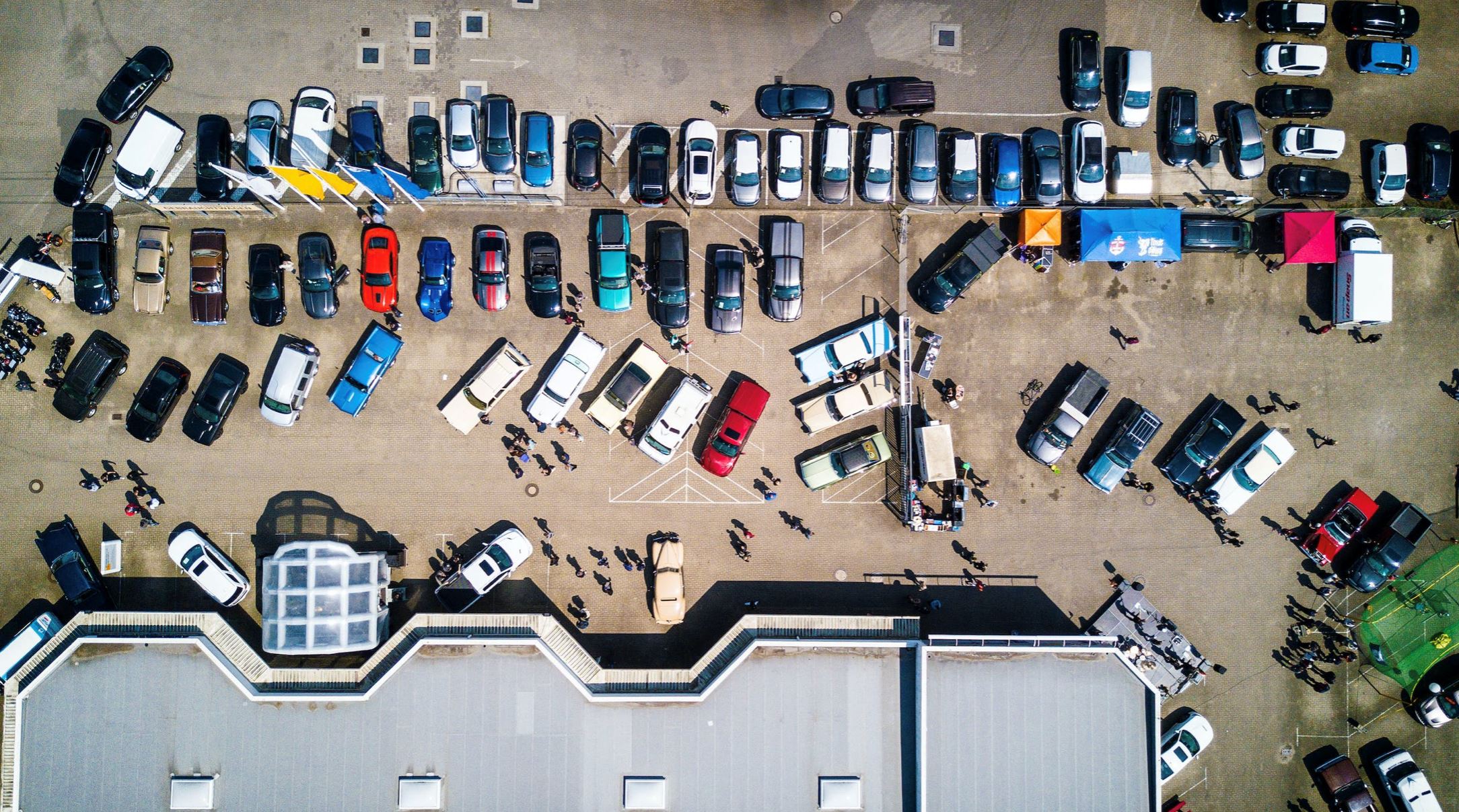 【上班族的心酸】大马上班族1/4薪水都给了停车场！