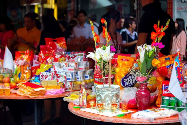 8月26日鬼门关必知的【5大禁忌】小心厄运缠身！