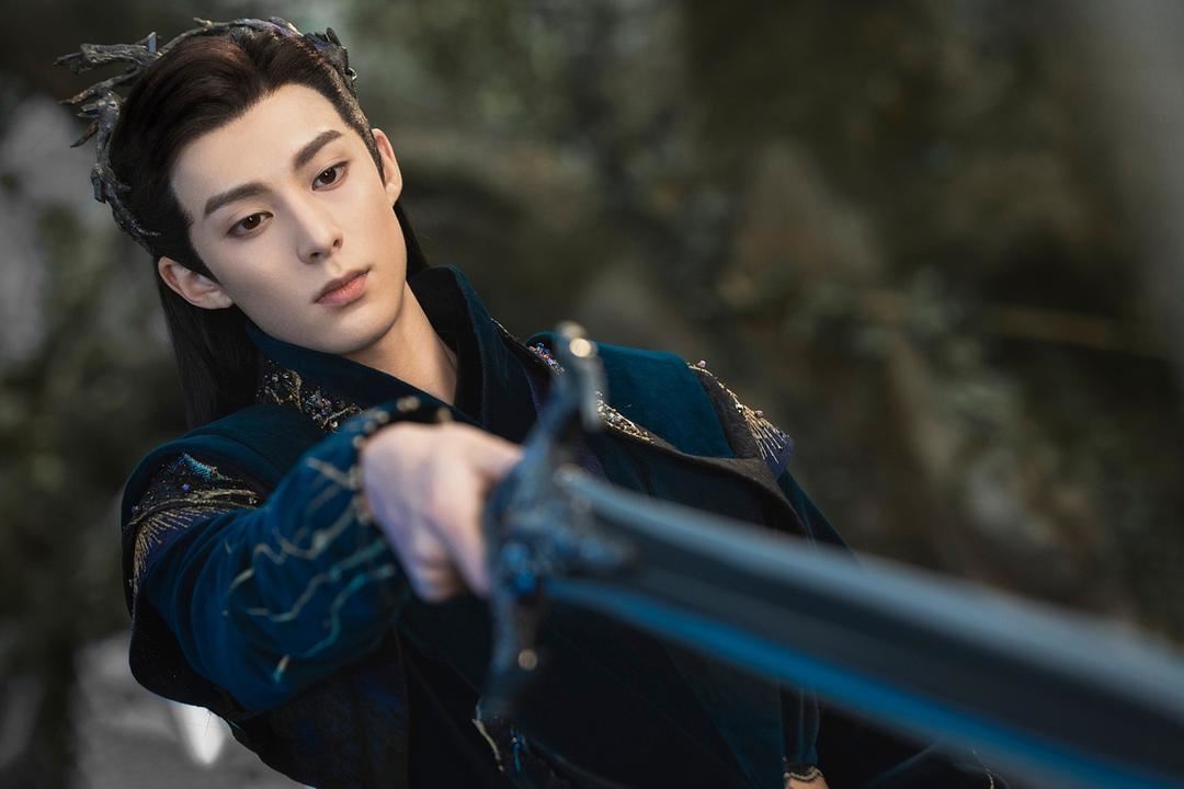 东方青苍是好男友典范的5大原因！