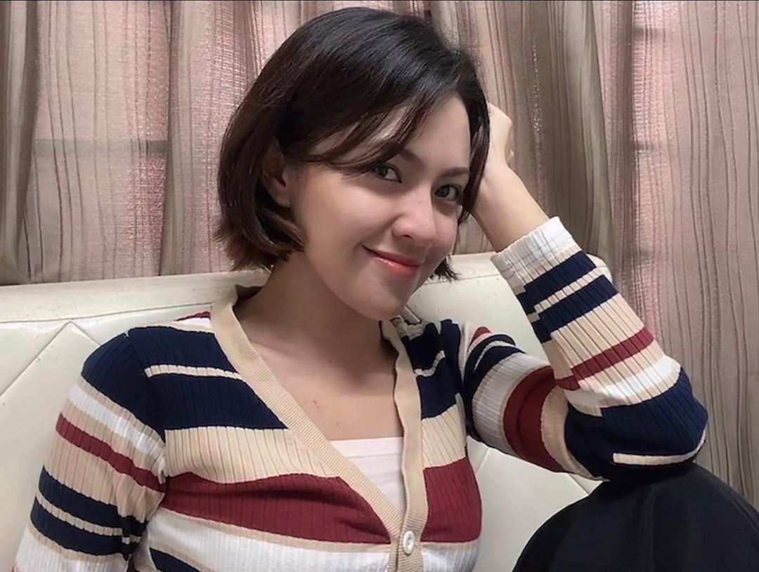 ‘‘kepada haters, teruskan usaha anda,’’ baby shima respon kecaman netizen