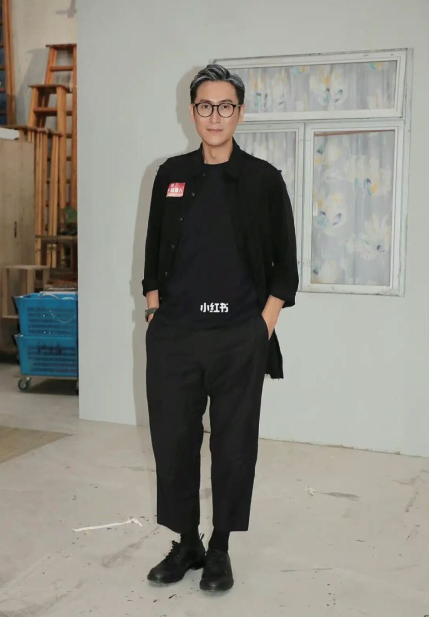 📺tvb开拍新剧《再见．枕边人》❗️马德钟和黄智雯首度演情侣