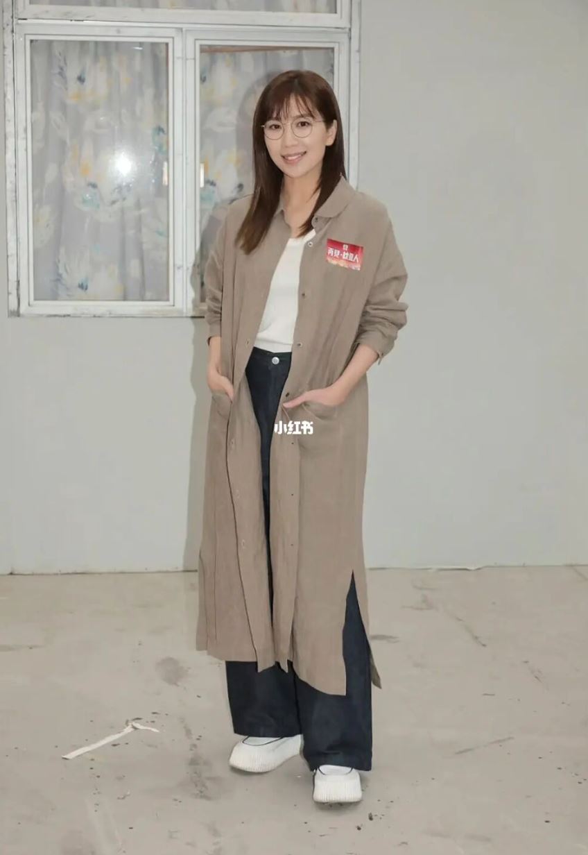 📺tvb开拍新剧《再见．枕边人》❗️马德钟和黄智雯首度演情侣