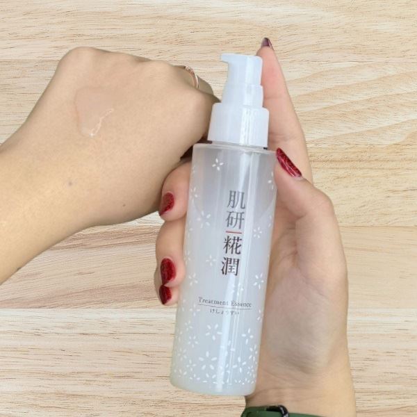 Hada Labo Kouji Treatment Essence护肤水