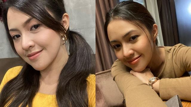 “nyanyi sambil diri tegak pun kena kecam” - baby shima pelik asyik kena kecam netizen