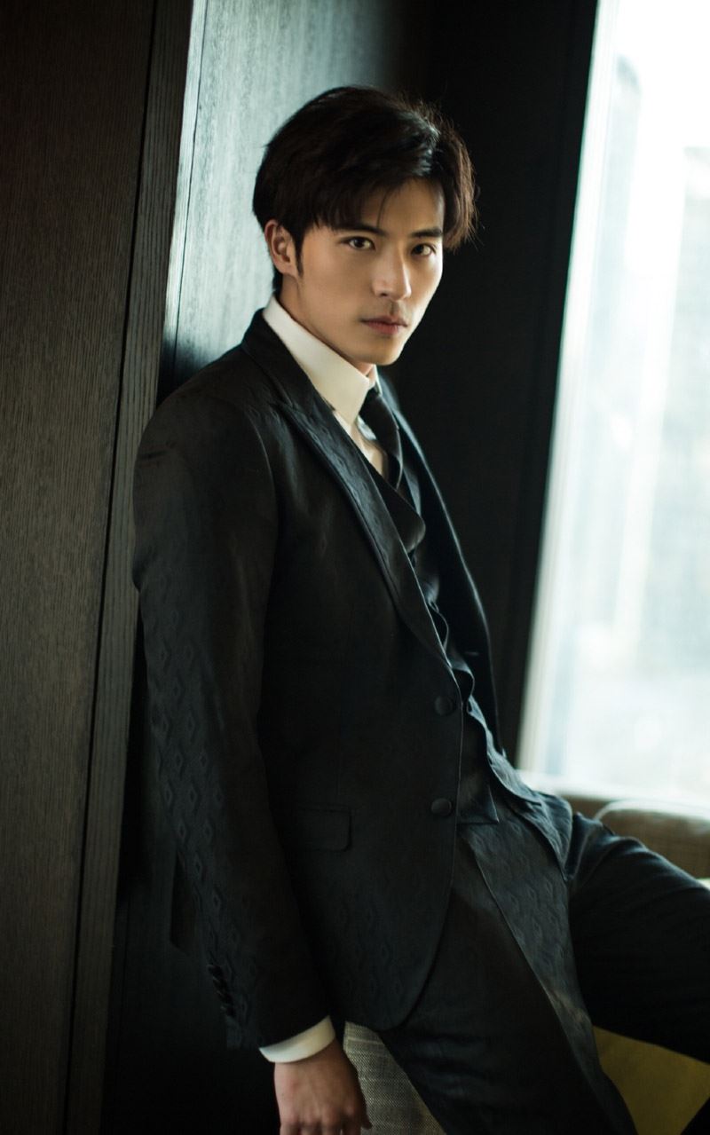 💢被张天爱踢爆爱劈腿❗️徐开骋发文道歉:没处理好感情