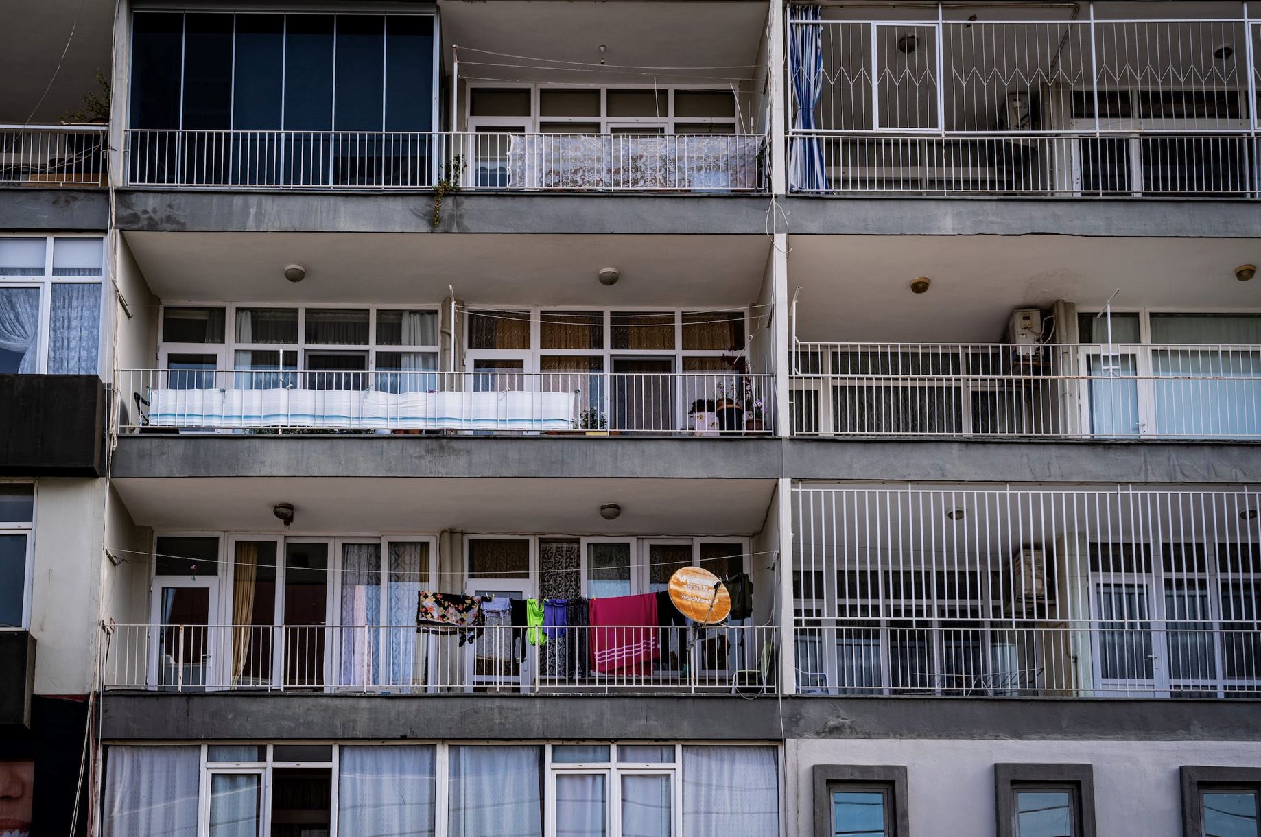 【小白租客必看】租房必注意的5大细节！